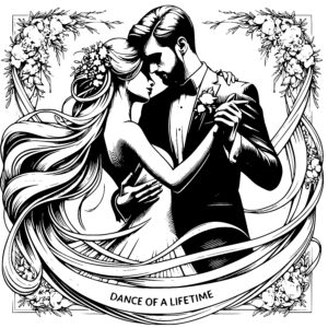 Lifetime Wedding Dance