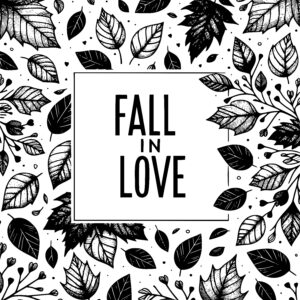 Autumn Love Fall