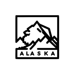 Alaska Mountain Majesty