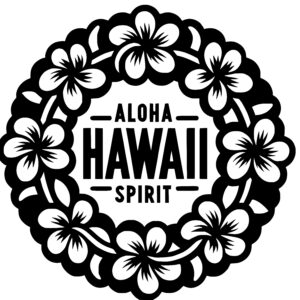 Hawaiian Lei Magic