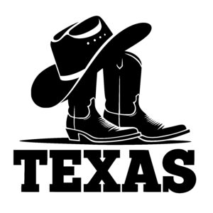 Texas Cowboy Gear