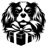 Gifted Spaniel Surprise