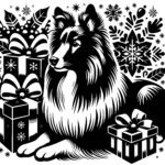 Collie’s Festivity