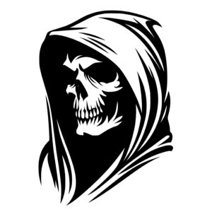 Shrouded Reaper