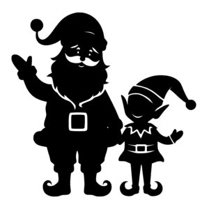 Santa’s Elf Companion