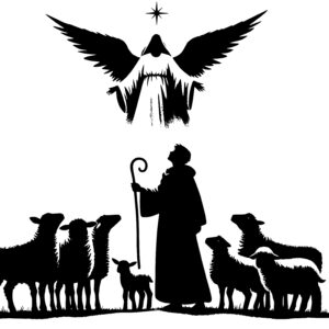 Shepherd Announcement