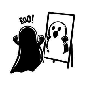 Boo-ming with Joy