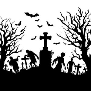 Graveyard Awakening