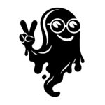 Hippie Ghost