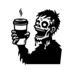 Coffee Zombie