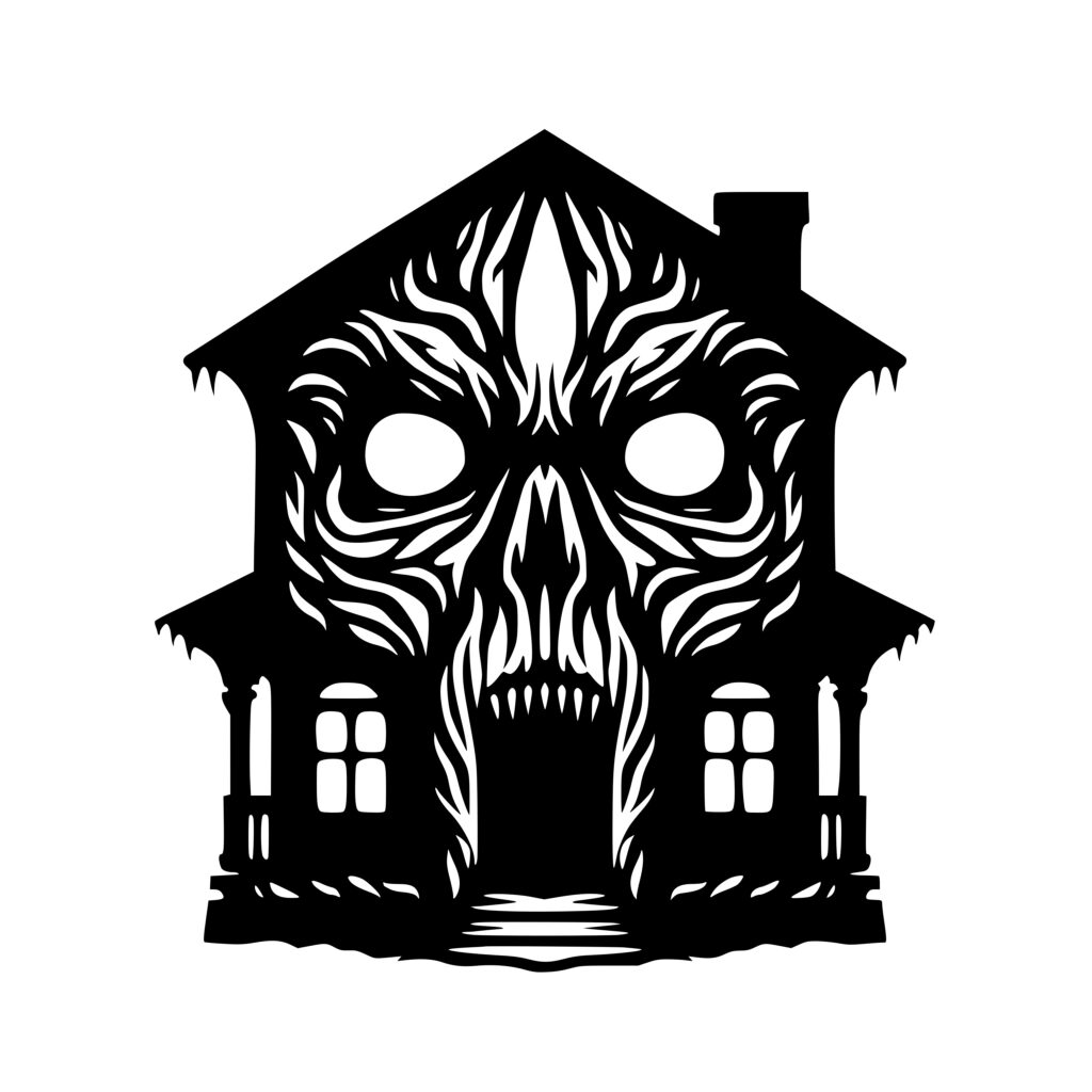 skull-scary-house-svg-file-for-cricut-silhouette-laser-machines