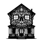 Skull House