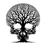 Barren Skull Tree