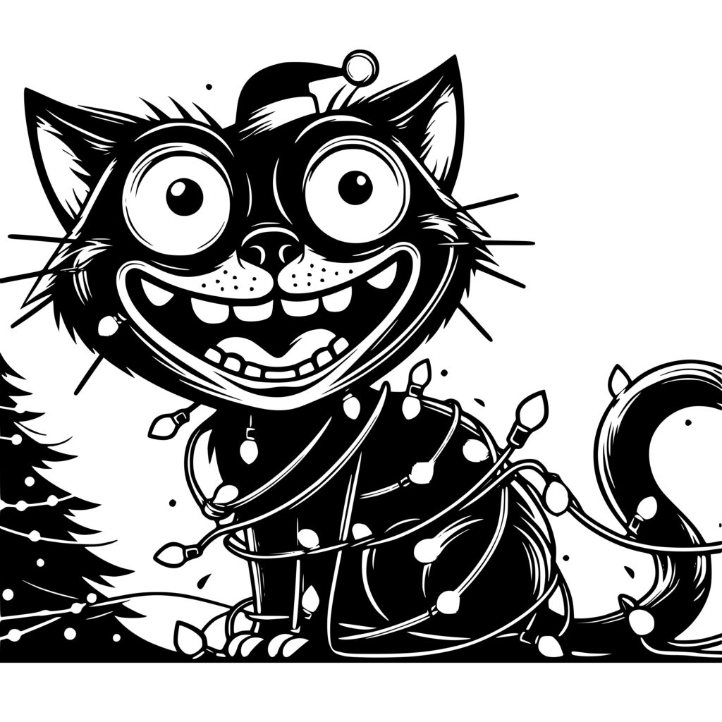 festive-cat-illumination-svg-file-for-cricut-silhouette-laser-machines