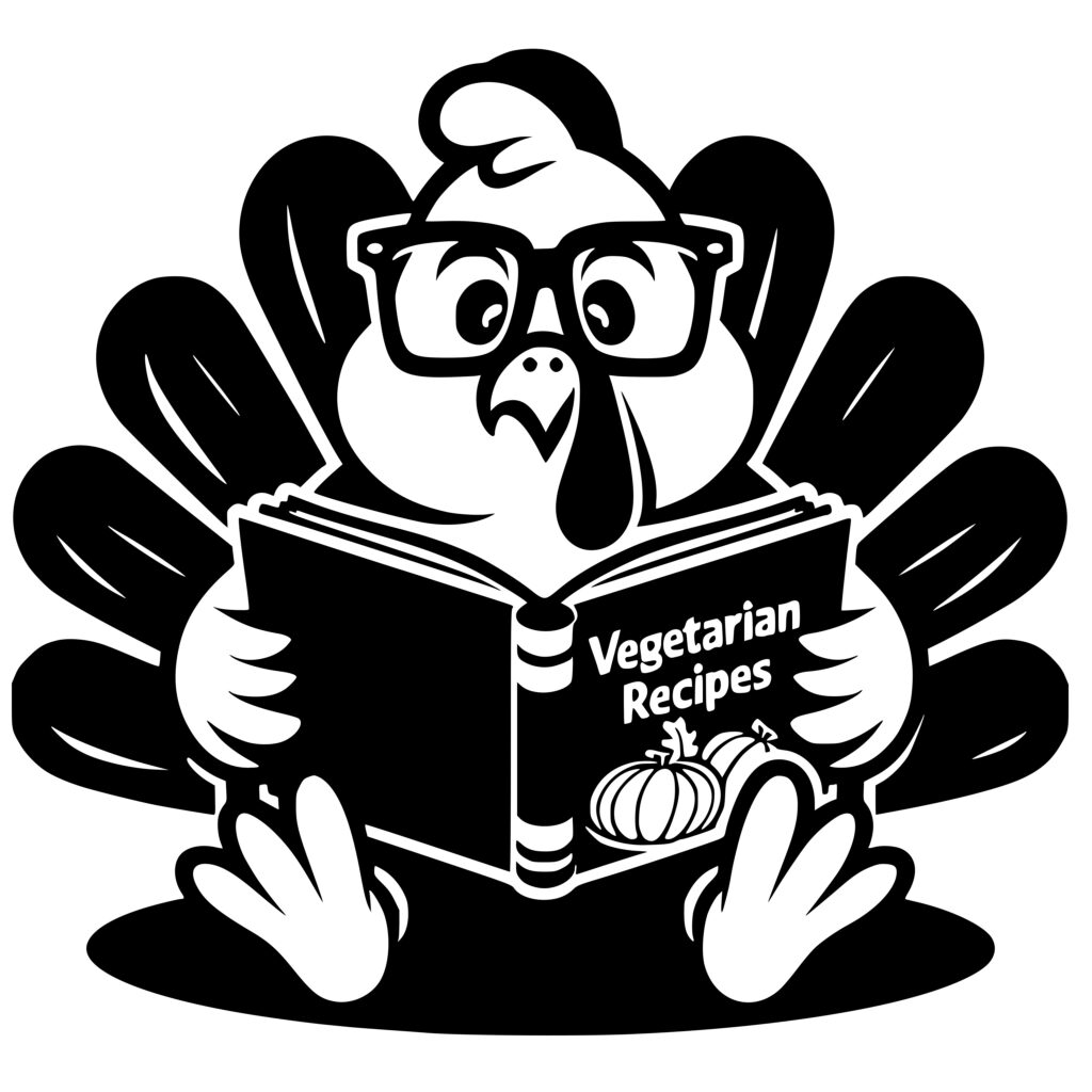 studying-turkey-svg-image-instant-download-for-cricut-silhouette