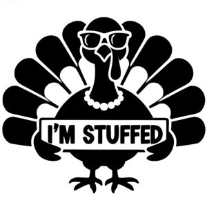 Stuffed Turkey