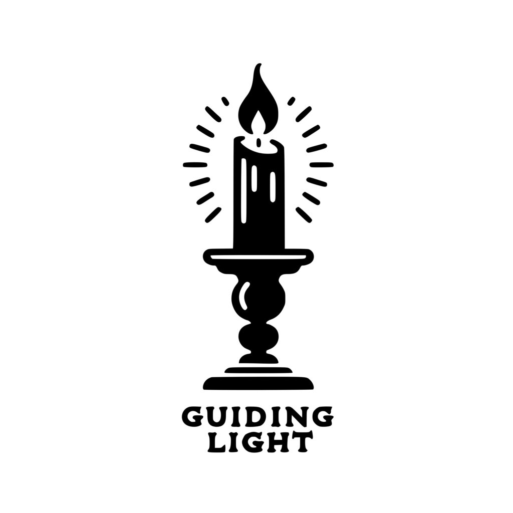 guiding-light-candlestick-svg-image-for-cricut-silhouette-xtool