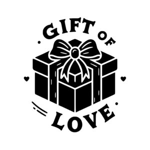 Gift of Love Box