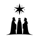 Stargazing Wise Men