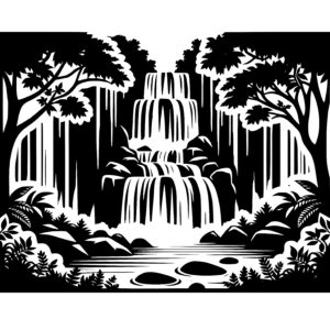 Waterfall Sanctuary