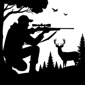 Deer Spotting