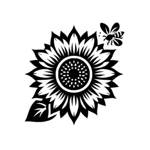 Sunflower Harmony