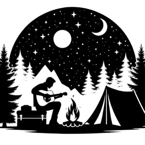 Campfire Serenade