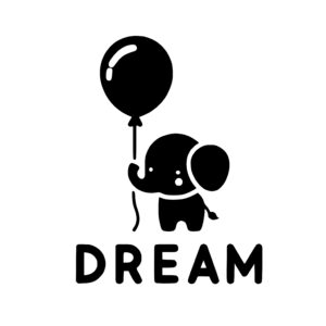 Elephant Balloon Dream