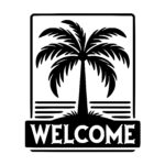 Beach Welcome