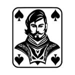 King of Spades