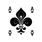 Ace of Clubs