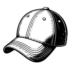 Retro Baseball Cap