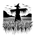 Scarecrow Solitude