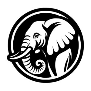 Elephant Majesty