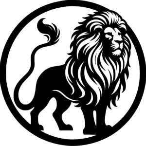 Lion Majesty