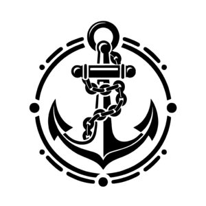 Mighty Anchor