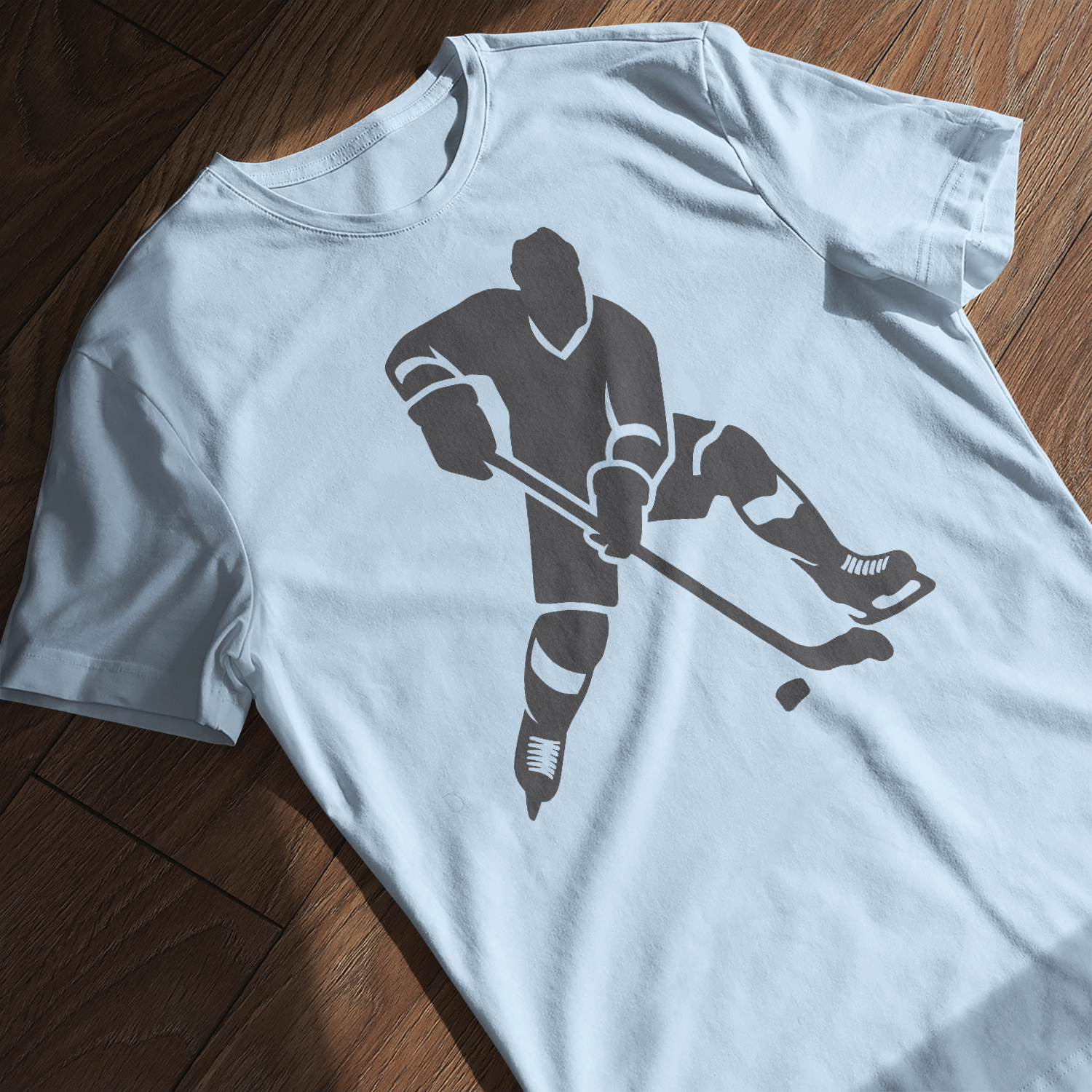 Hockey Warrior SVG, PNG, DXF Files for Cricut, Silhouette, and Laser ...