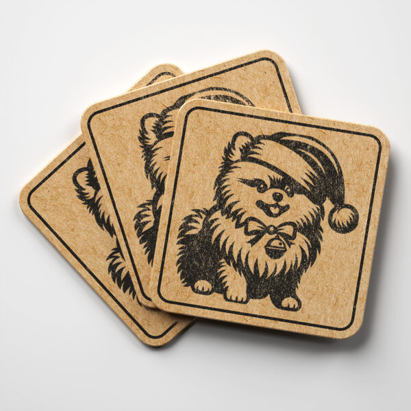 Christmas SVG, Yeti Christmas Funny Santa Yeti Ready Xmas SVG Cut