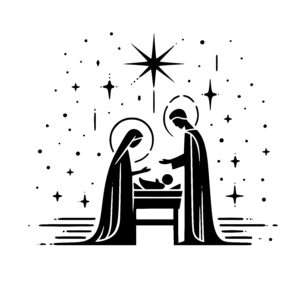 Christmas Night Nativity