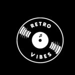 Retro Vibes Vinyl