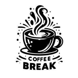 Coffee Break Time