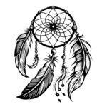 Dreamcatcher Beauty