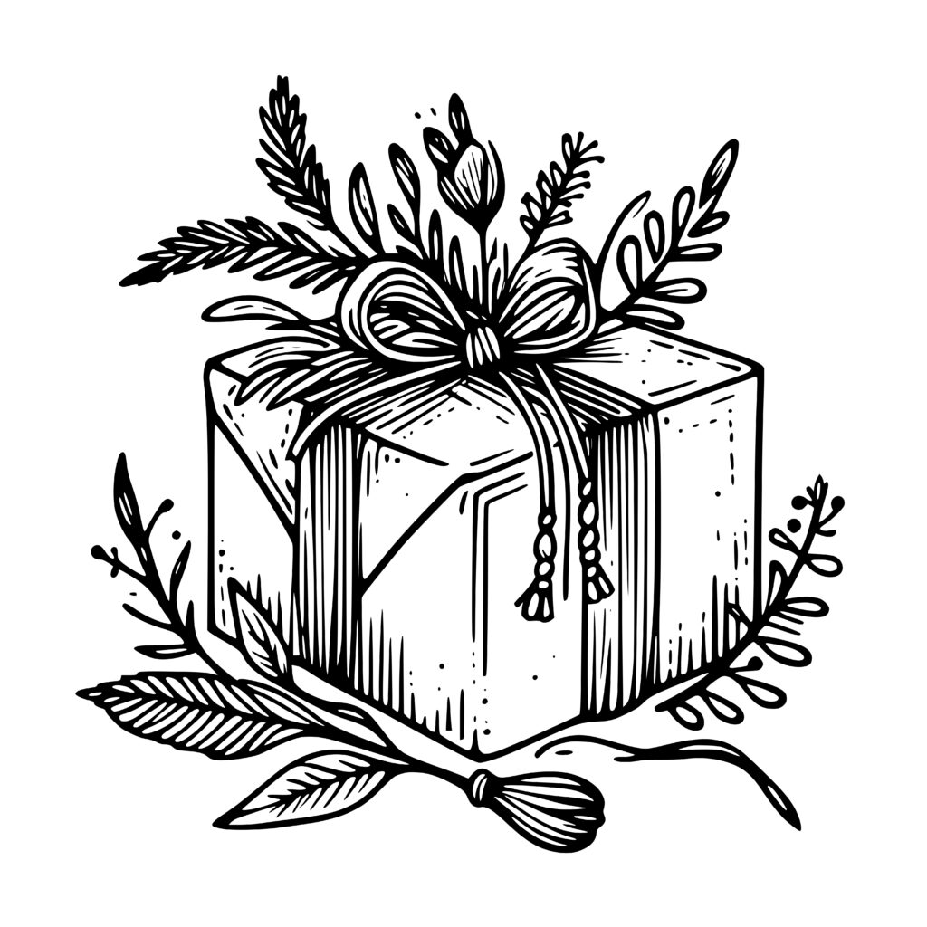 flower-gift-box-design-svg-png-dxf-for-laser-machines