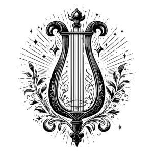 Enchanted Harp