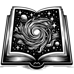 Cosmic Book