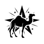 Radiant Star Camel