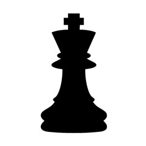 Royal Chess King