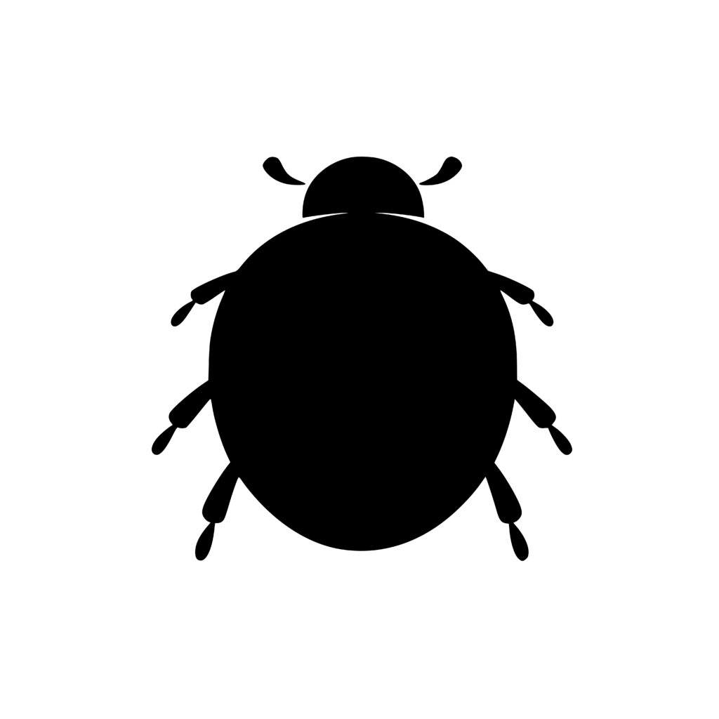 Lady Bug SVG, PNG, DXF. Instant download files for Cricut Design Space,  Silhouette, Cutting, Printing, or more