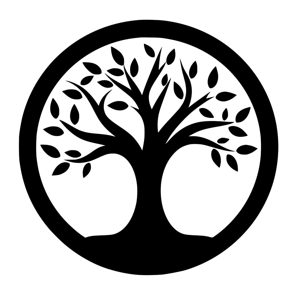 Tree of Life SVG Design for Cricut, Silhouette, Laser Crafts