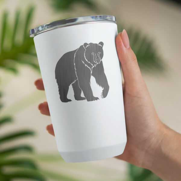 YETI  Black Bear Coffee Co